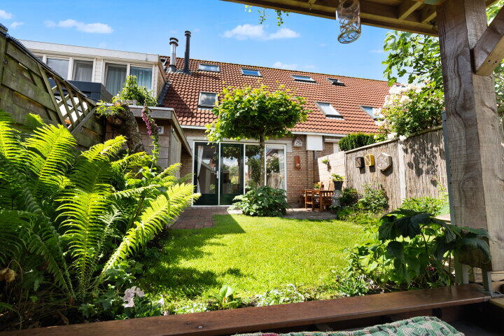 Foto 39 – Rendiermos 6, Reeuwijk