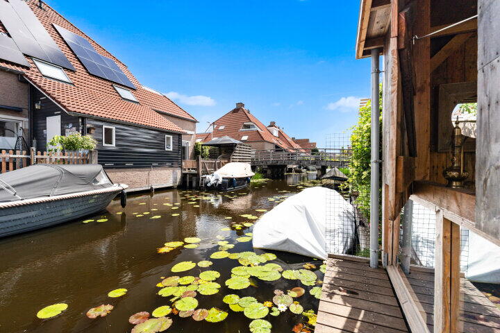 Foto 41 – Rendiermos 6, Reeuwijk