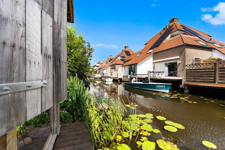Foto 42 – Rendiermos 6, Reeuwijk