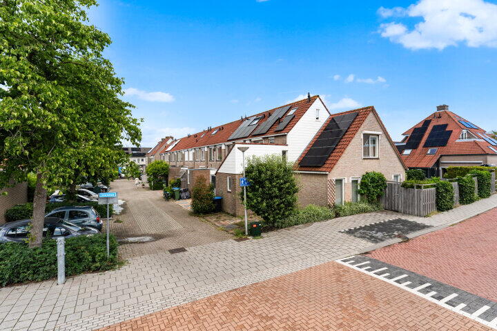 Foto 43 – Rendiermos 6, Reeuwijk