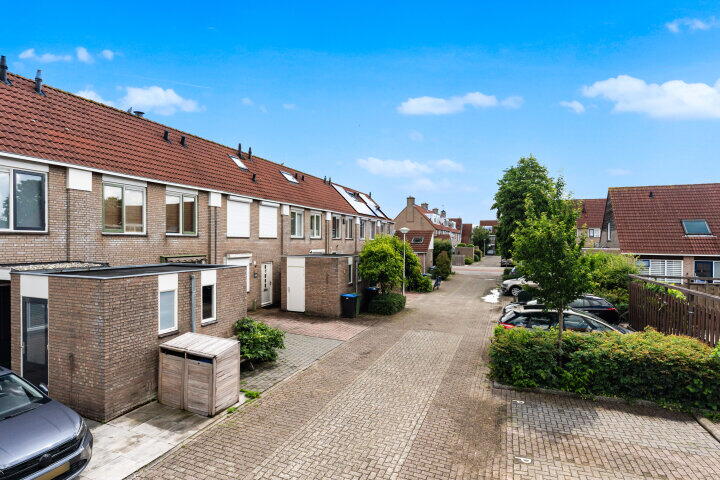 Foto 44 – Rendiermos 6, Reeuwijk