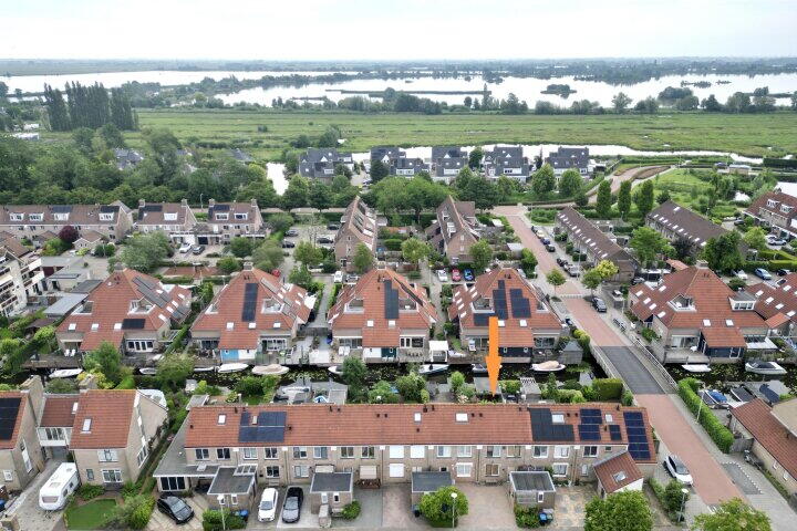 Foto 45 – Rendiermos 6, Reeuwijk