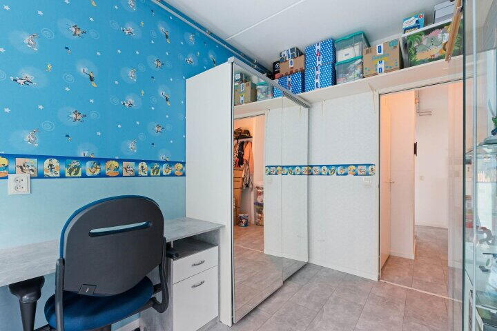 Foto 18 – Renkumhof 48, Amsterdam