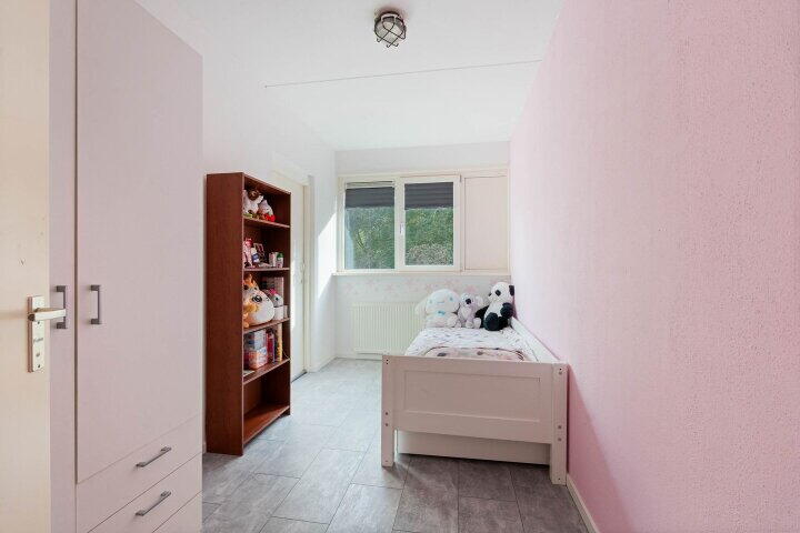 Foto 19 – Renkumhof 48, Amsterdam