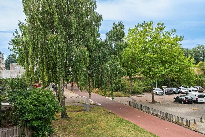 Foto 3 – Renkumhof 48, Amsterdam