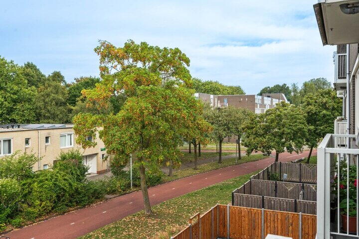 Foto 24 – Renkumhof 48, Amsterdam