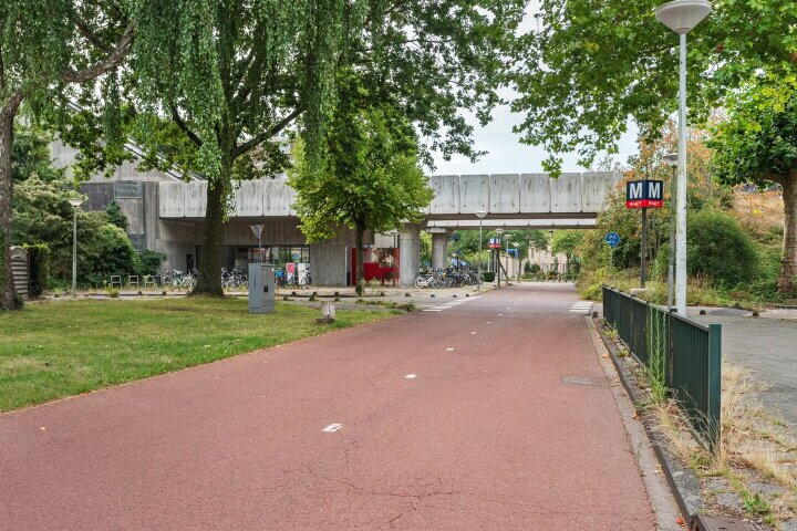 Foto 25 – Renkumhof 48, Amsterdam