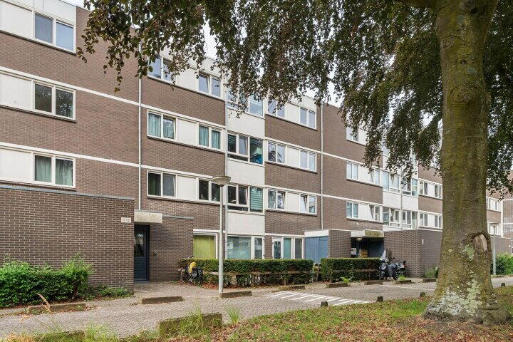 Foto 26 – Renkumhof 48, Amsterdam