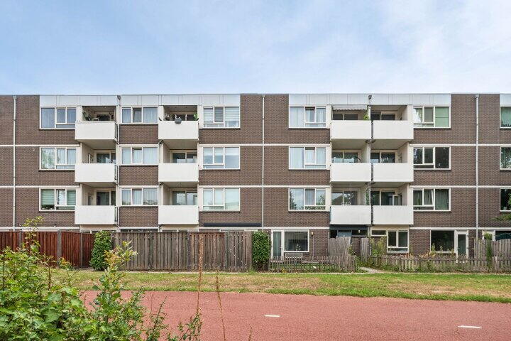 Foto 27 – Renkumhof 48, Amsterdam