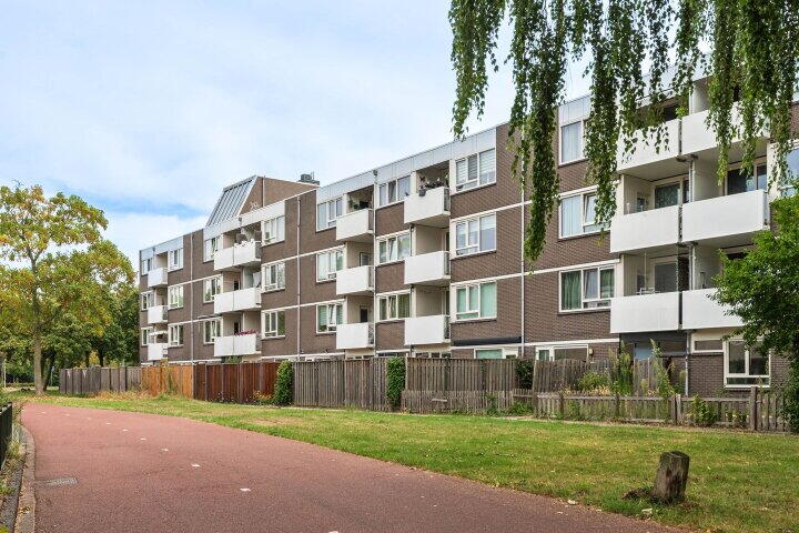 Foto 28 – Renkumhof 48, Amsterdam