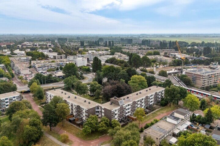 Foto 29 – Renkumhof 48, Amsterdam