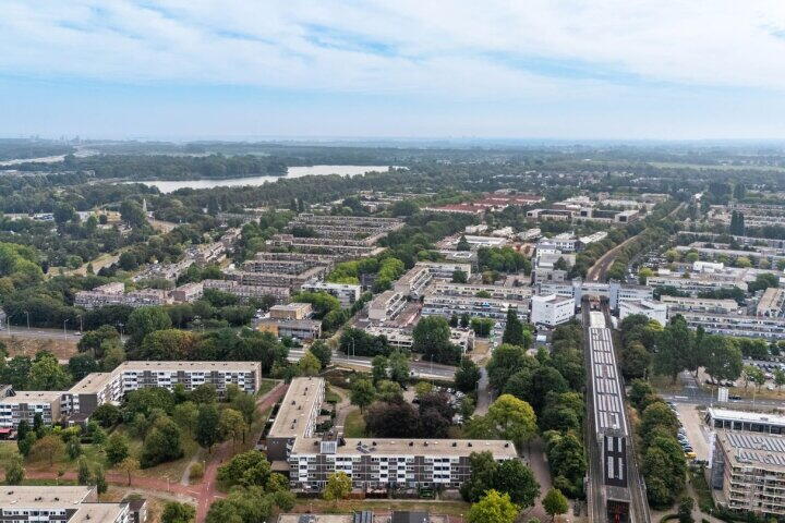 Foto 30 – Renkumhof 48, Amsterdam