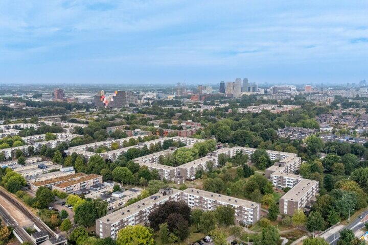 Foto 32 – Renkumhof 48, Amsterdam
