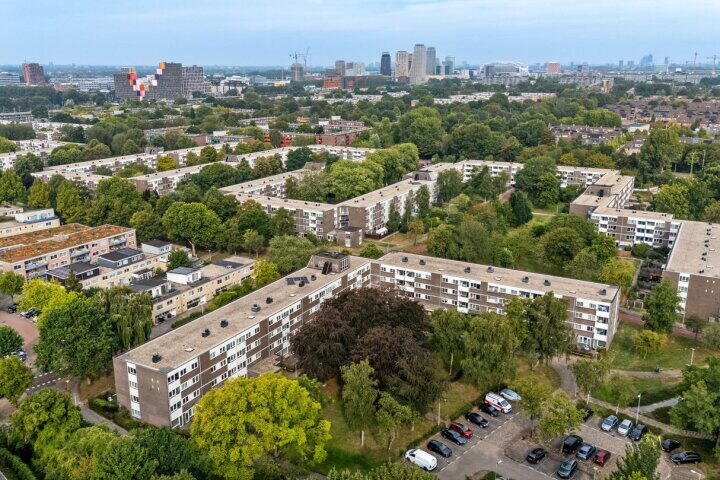 Foto 33 – Renkumhof 48, Amsterdam