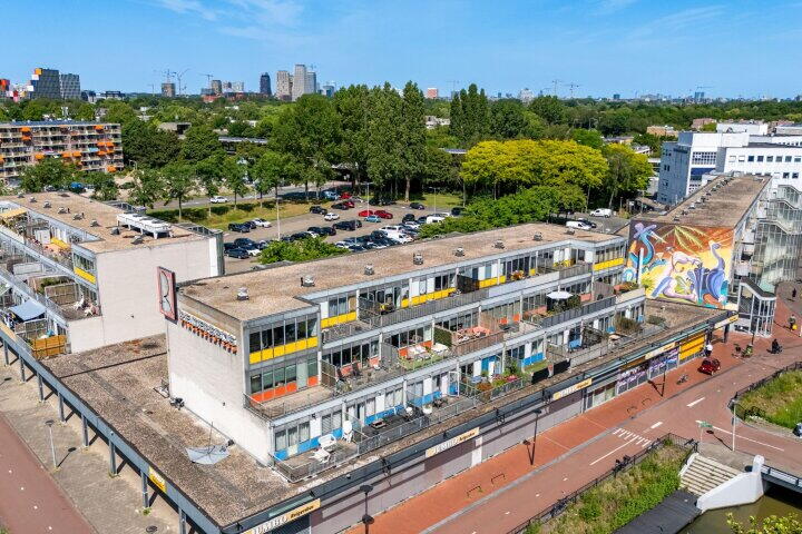 Foto 31 – Renooiplein 41, Amsterdam