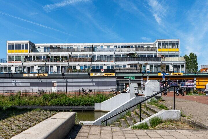 Foto 32 – Renooiplein 41, Amsterdam