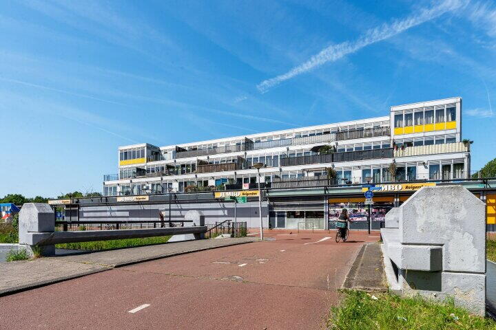 Foto 33 – Renooiplein 41, Amsterdam