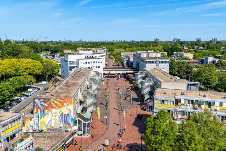 Foto 34 – Renooiplein 41, Amsterdam