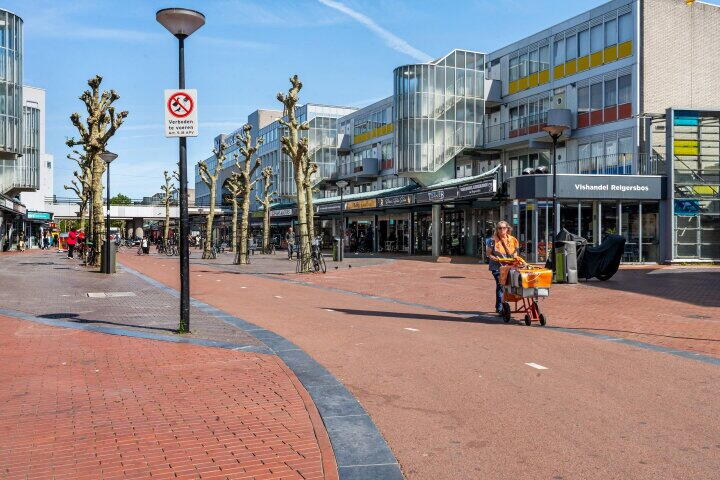 Foto 36 – Renooiplein 41, Amsterdam