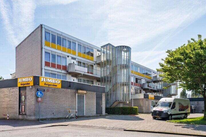 Foto 38 – Renooiplein 41, Amsterdam