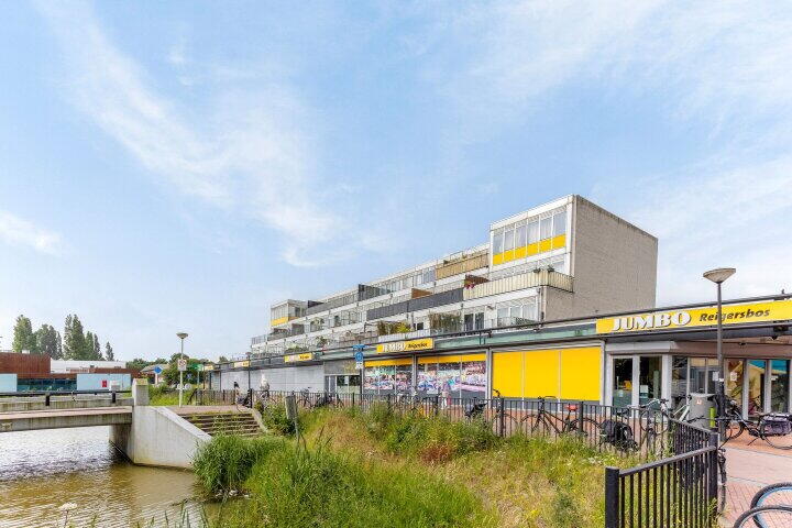 Foto 40 – Renooiplein 41, Amsterdam