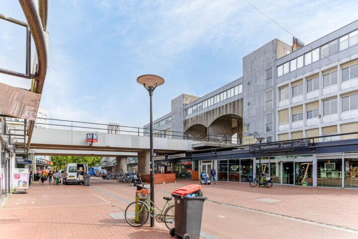 Foto 41 – Renooiplein 41, Amsterdam