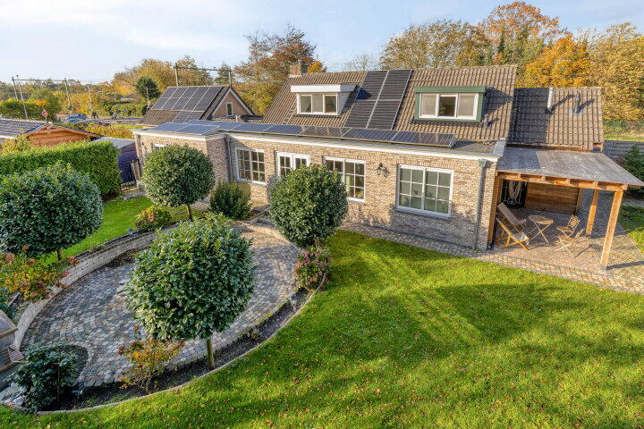 Foto 1 - Repestraat 25, Zegge