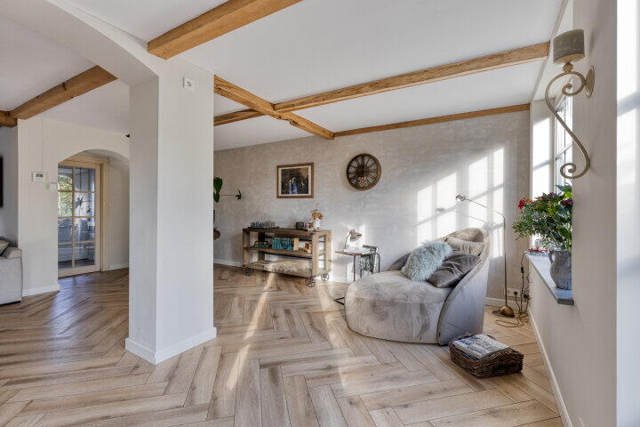 Foto 12 - Repestraat 25, Zegge