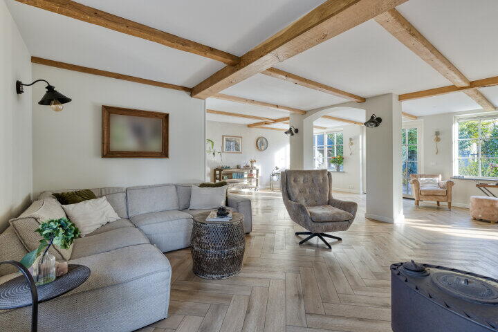 Foto 14 - Repestraat 25, Zegge