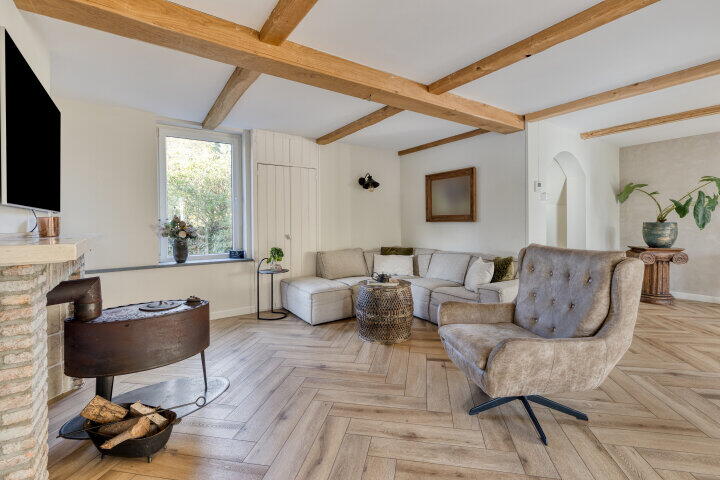 Foto 16 - Repestraat 25, Zegge