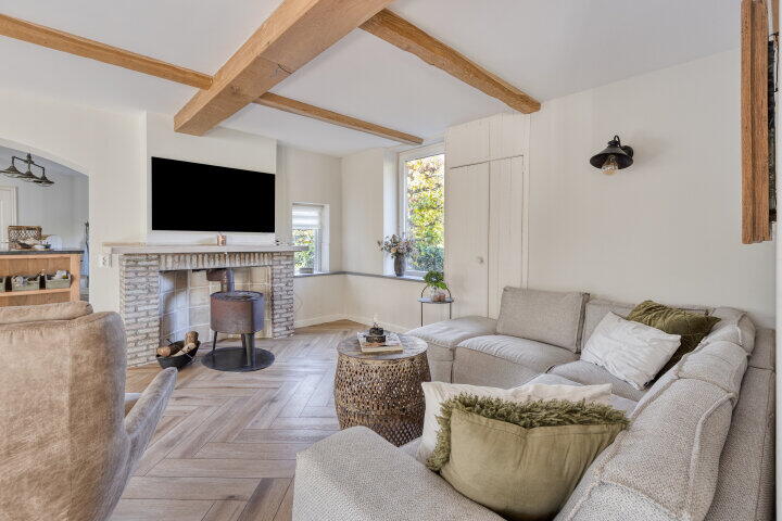 Foto 17 - Repestraat 25, Zegge