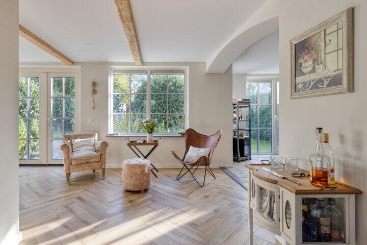 Foto 19 - Repestraat 25, Zegge