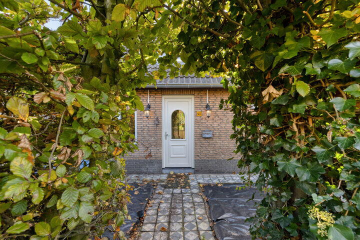 Foto 4 - Repestraat 25, Zegge