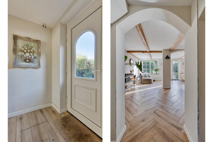 Foto 5 - Repestraat 25, Zegge