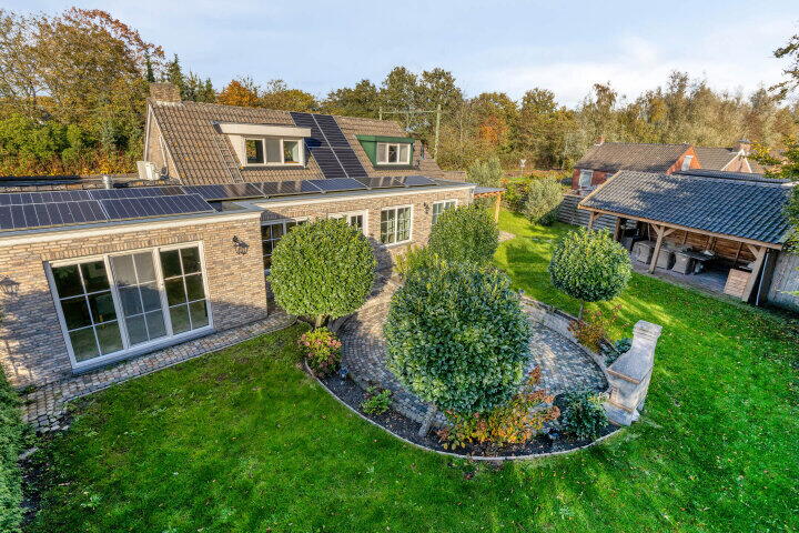 Foto 41 - Repestraat 25, Zegge