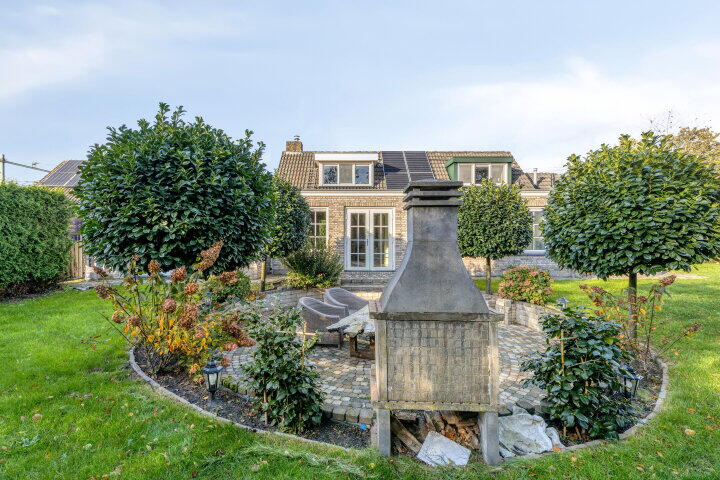 Foto 42 - Repestraat 25, Zegge