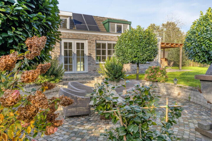 Foto 43 - Repestraat 25, Zegge