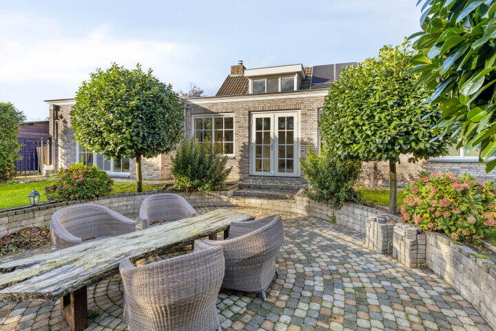 Foto 44 - Repestraat 25, Zegge