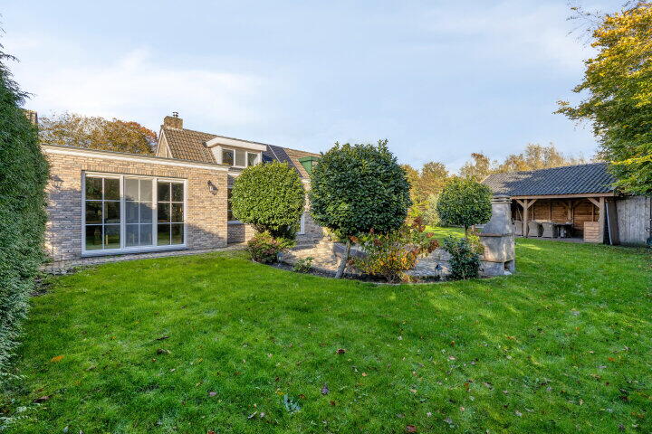 Foto 47 - Repestraat 25, Zegge