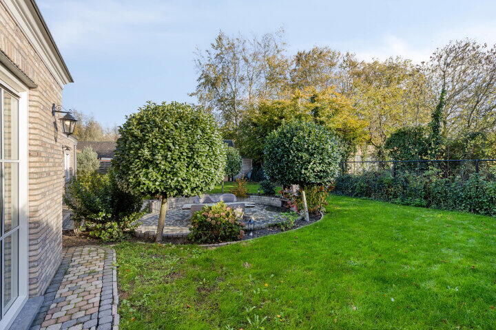 Foto 48 - Repestraat 25, Zegge