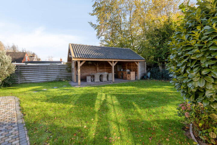 Foto 51 - Repestraat 25, Zegge