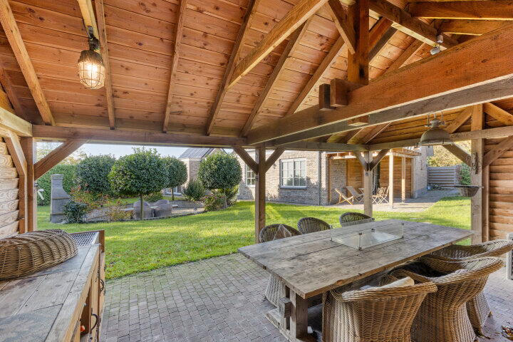 Foto 52 - Repestraat 25, Zegge