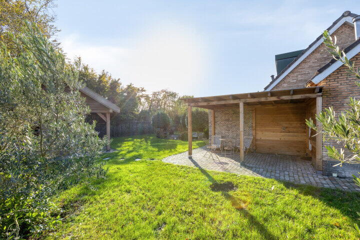 Foto 56 - Repestraat 25, Zegge