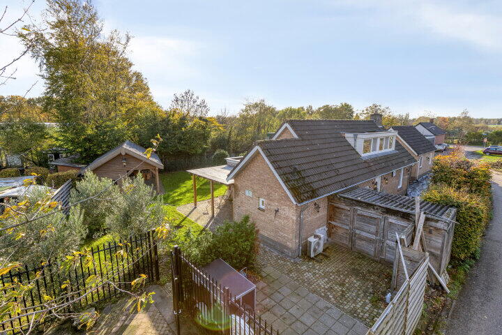 Foto 57 - Repestraat 25, Zegge