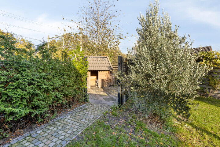 Foto 58 - Repestraat 25, Zegge