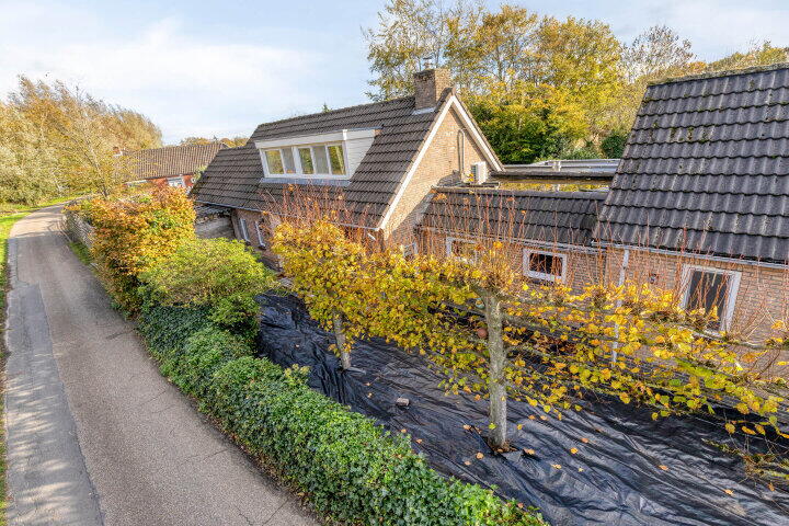 Foto 60 - Repestraat 25, Zegge