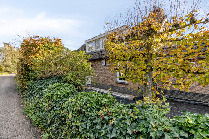 Foto 61 - Repestraat 25, Zegge