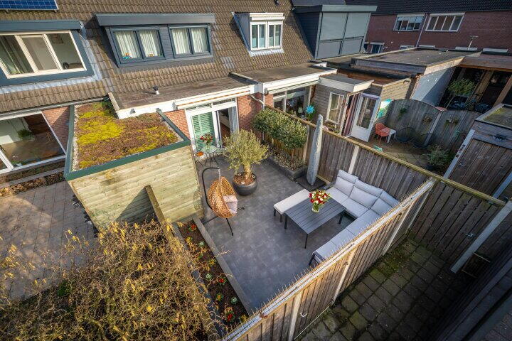 Foto 42 - Reudinkstraat 41, Enschede