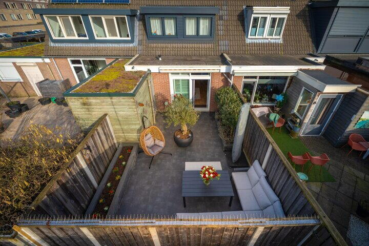 Foto 43 - Reudinkstraat 41, Enschede