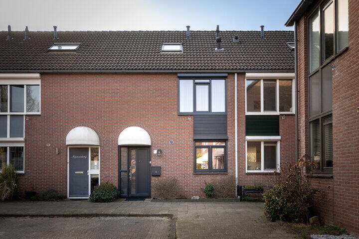 Foto 45 - Reudinkstraat 41, Enschede